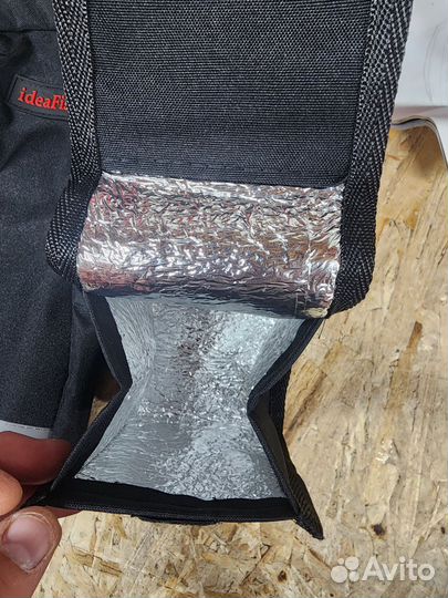 Чехол для шуруповерта