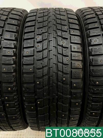 Dunlop SP Winter Ice 01 225/55 R18 105W