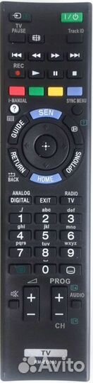 Пульты ду sony, supra,telefunken, vestel все модел