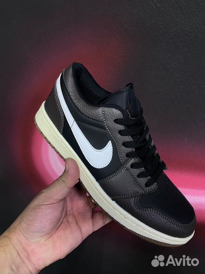 Кроссовки nike