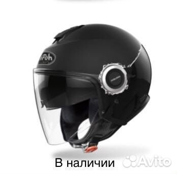 Мотошлем Airoh Helios