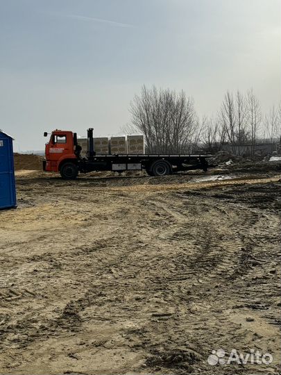 Услуги перевозки Эвакуация грузовой