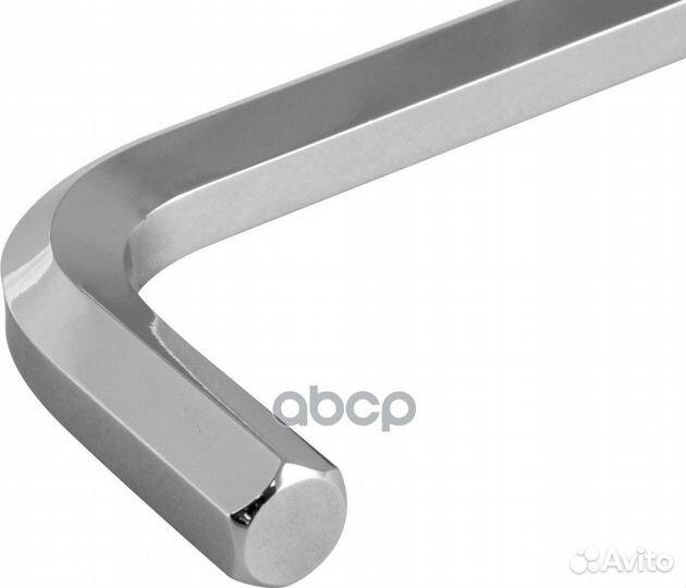 Ключ торцевой шестигранный, H17 502017 ombra