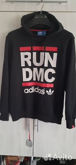 Толстовка adidas