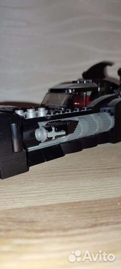 Lego DC Super Heroes Batmobile 76119 оригинал