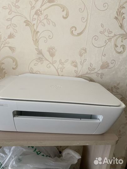 Принтер hp deskjet 2320