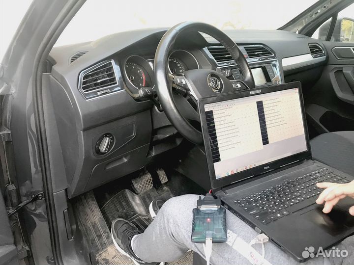 Прошивка Евро 2 Чип Тюнинг Tres