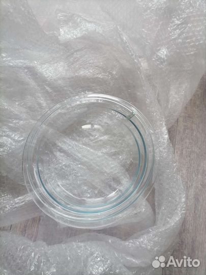 Стекло двери к стиральной машине ariston