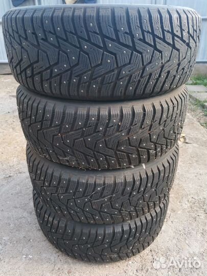 Hankook Winter I'Pike RS2 W429 205/50 R17