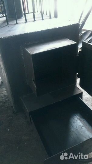 Печь для бани