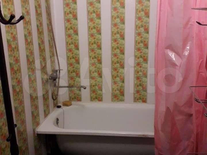 Комната 12 м², 1/2 эт.