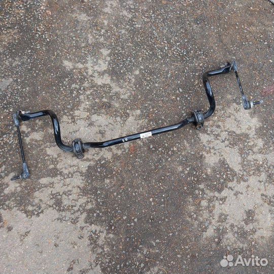 Стабилизатор передний Chevrolet Equinox 3 2018