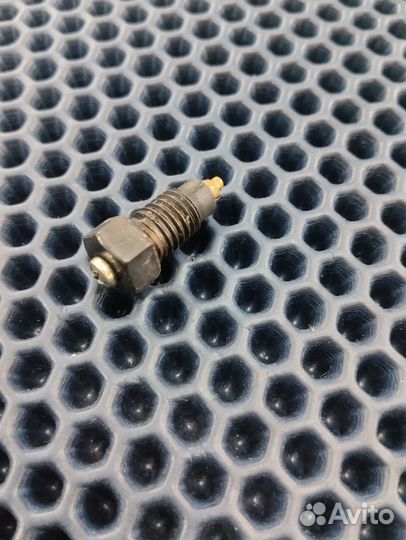 Aprilia Rotax V990RP датчик нейтрали