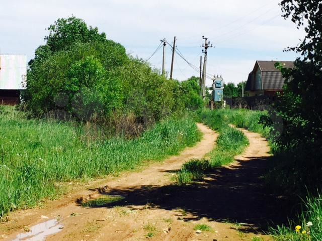 Участок 19 сот. (ИЖС)