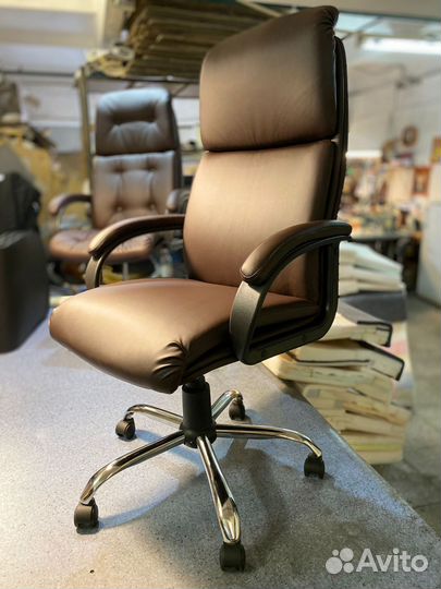 Кресло компьютерное