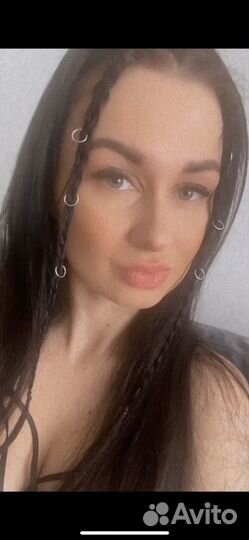 Колечки зажимы для волос