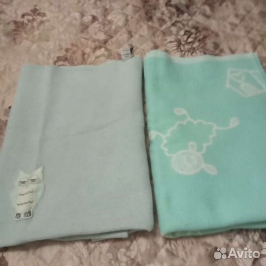 Одеяло для детей