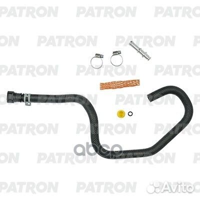 Шланг гидроусилителя Шланг гур ford Mondeo III