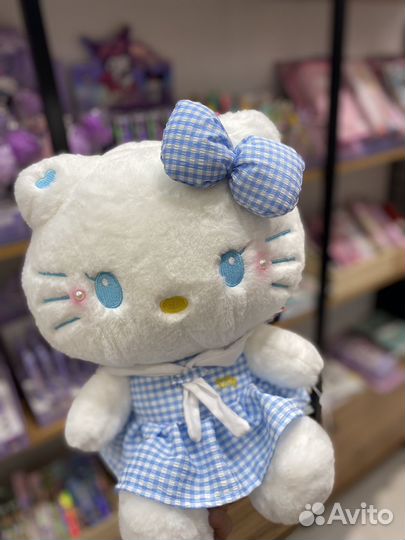 Игрушка Hello Kitty