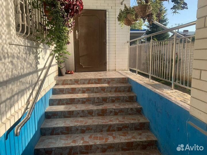 Изготовление и установка перил из нержавейки