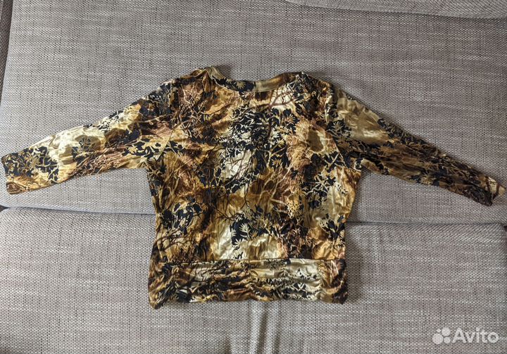 Блузка женская
