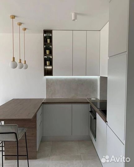 Кухонный гарнитур