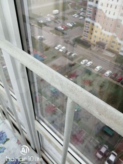 1-к. квартира, 41 м², 14/16 эт.