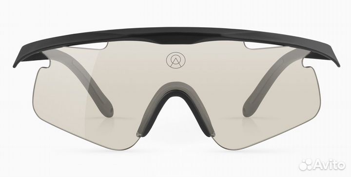 Alba optics спортивные очки