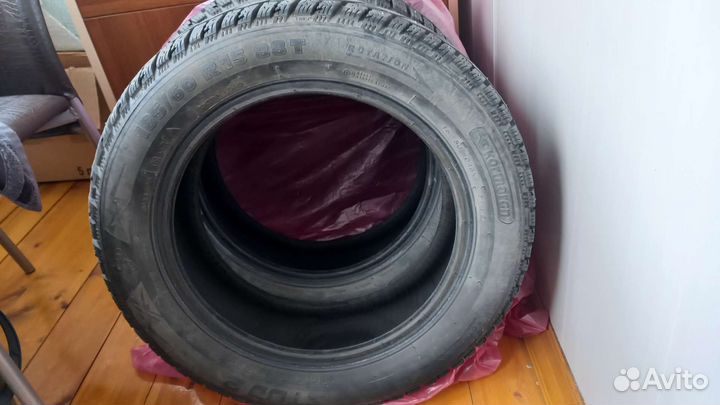 Kormoran Stud 2 185/60 R15