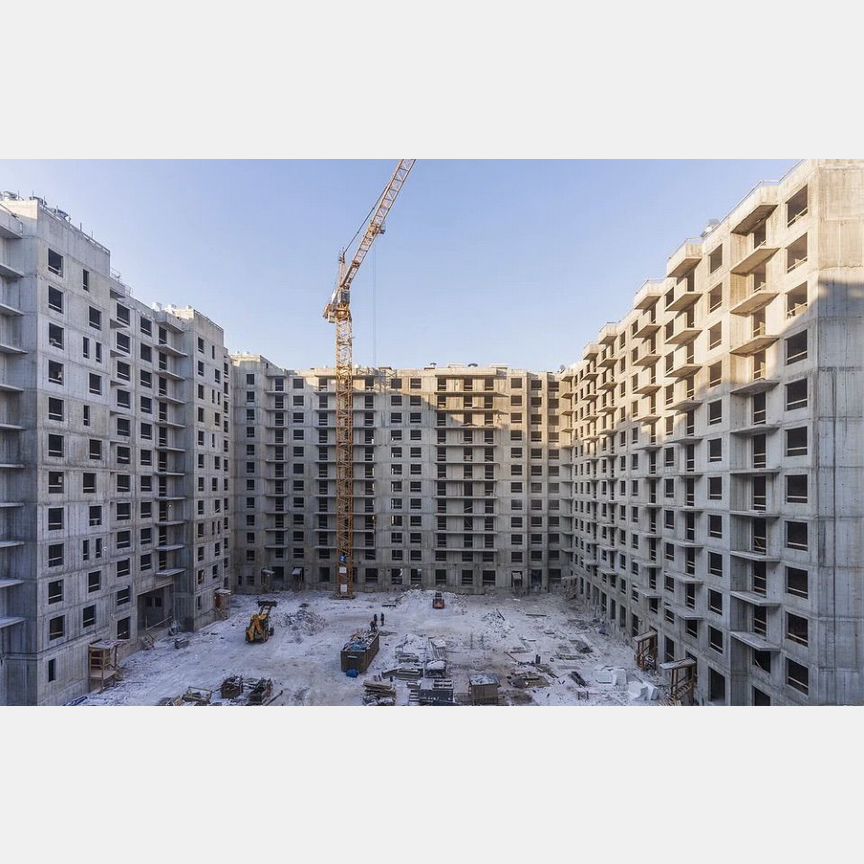 Квартира-студия, 24,5 м², 2/13 эт.
