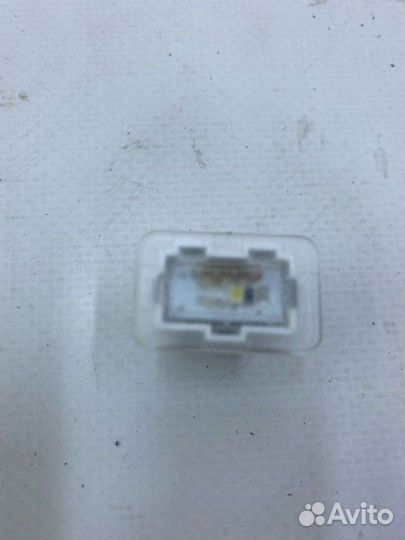 Подсветка двери Audi A6 Allroad cgwd 2014