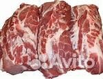 Свинина домашняя