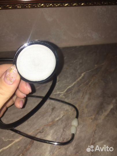 Стетоскоп Microlife