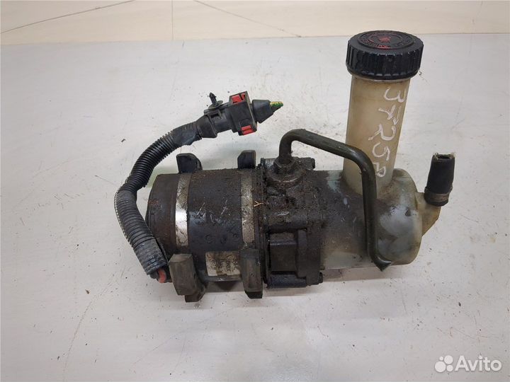 Насос электрический усилителя руля Citroen Saxo, 2