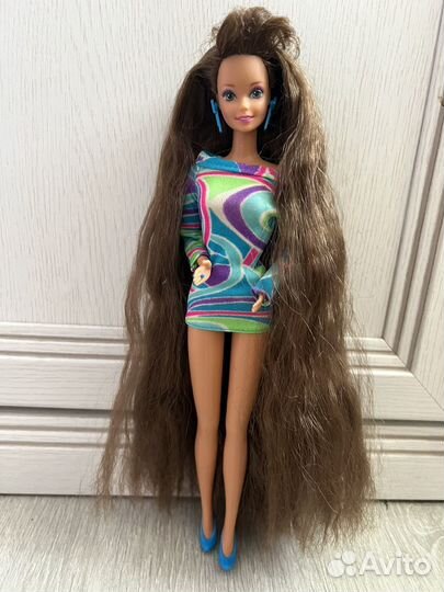 Барби винтажные 90 х