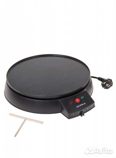 Блинница Supra WIS-500