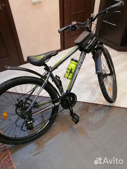 Продается горный велосипед