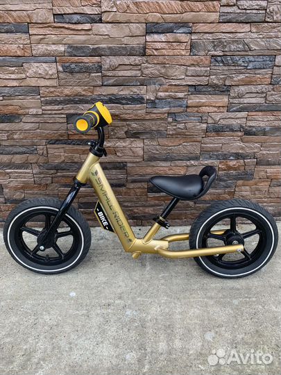 Беговел small rider