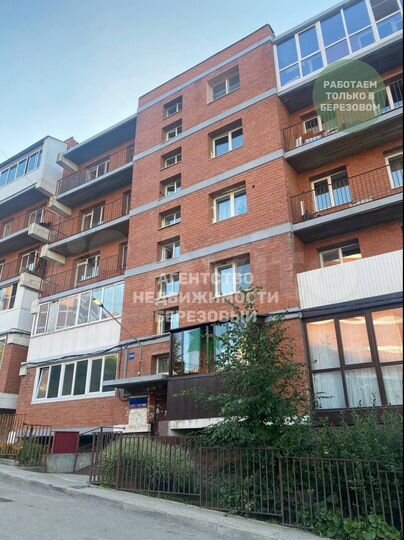 2-к. квартира, 65 м², 3/5 эт.