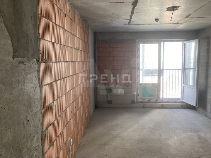 Квартира-студия, 22,9 м², 9/14 эт.