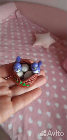 Няня-воспитатель. для вашего малыша