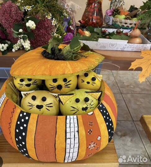 Поделки своими руками