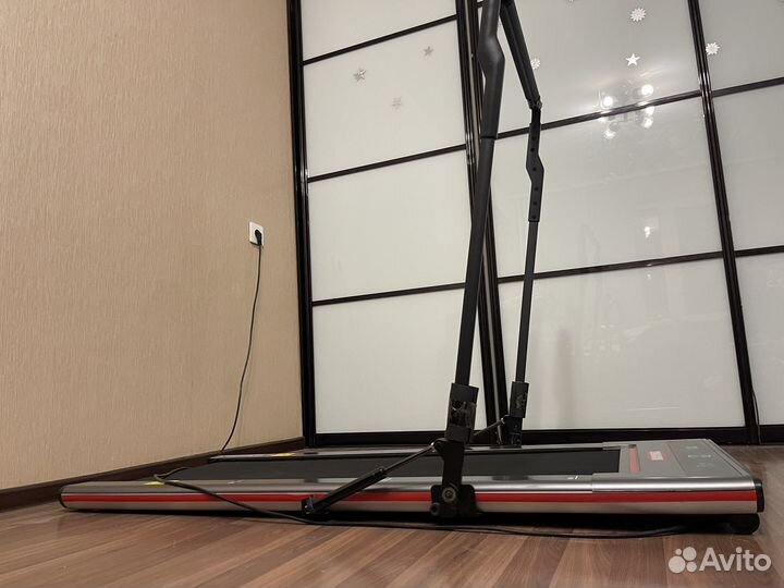 Беговая дорожка yamaguchi pro