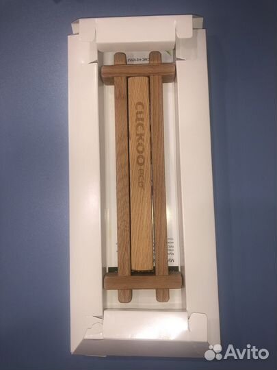 Пресс для суши cockoo ECO новый