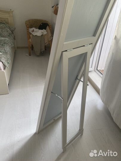 Зеркало напольное новое