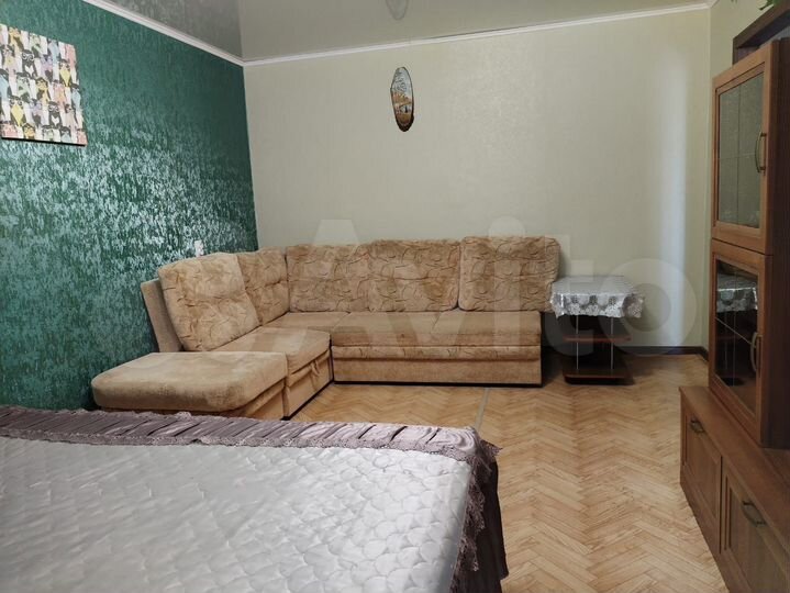 2-к. квартира, 57 м², 7/9 эт.