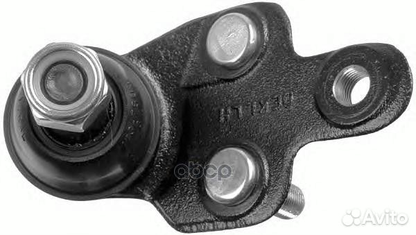 Опора шаровая 3470601 lemforder