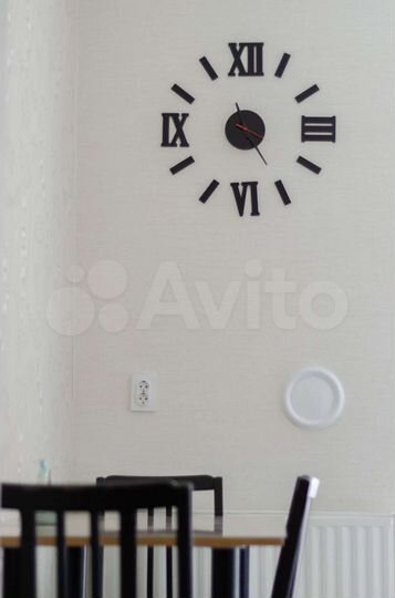 2-к. квартира, 62 м², 6/9 эт.