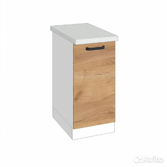 Кухня готовая прямая 1,2м