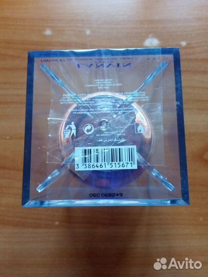 Женская парфюмерная вода Lanvin Eclat DArpege 100